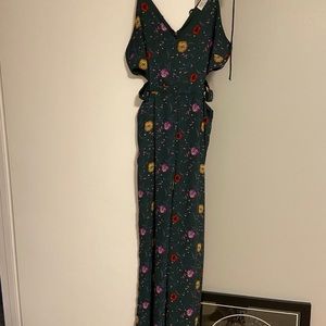 Women’s jumpsuit